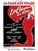 LA CAGE AUX FOLLES Vocal Selection