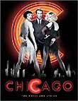 CHICAGO - The Movie and Lyrics