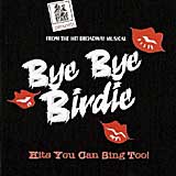 Playback! BYE BYE BIRDIE - CD