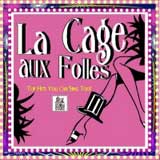 Playback! LA CAGE AUX FOLLES (Broadway) - CD