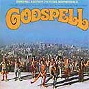 GODSPELL (1973 Orig. Soundtrack) - CD