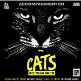 Playback! CATS - 2CD