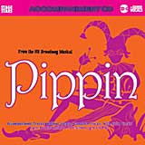 Playback! PIPPIN (STS) - CD