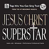 Playback! JESUS CHRIST SUPERSTAR (Broadway) - 2CD