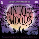 Playback! INTO THE WOODS - 2CD