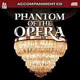 Playback! PHANTOM OF THE OPERA (Broadway) - 2CD