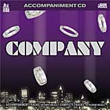 Playback! COMPANY (Broadway) - 2CD