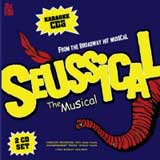 Playback! SEUSSICAL (Broadway) - 2CD