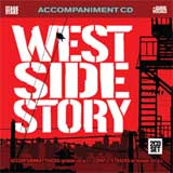 Playback! WEST SIDE STORY (Broadway) - 2CD