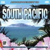 Playback! SOUTH PACIFIC (Broadway) - 2CD