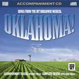 Playback! OKLAHOMA (Broadway) - 2CD