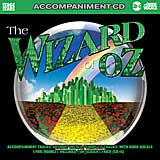 Playback! WIZARD OF OZ - CD