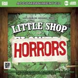 Playback! LITTLE SHOP OF HORRORS (Broadway) - 2CD