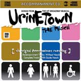 Playback! URINETOWN (Broadway) - 2CD