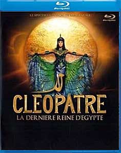 CLEOPATRE (Blu-Ray)